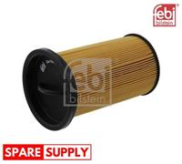 FUEL FILTER FOR BMW E46 FEBI BILSTEIN 36561