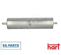 Fuel Filter for BMW E46 HART 353 928