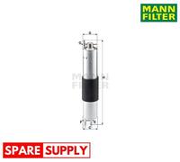 FUEL FILTER FOR BMW E46 MANN-FILTER WK 532/1