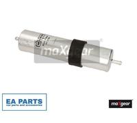 Fuel filter for BMW E46 MAXGEAR 26-0441