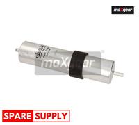 FUEL FILTER FOR BMW E46 MAXGEAR 26-0441
