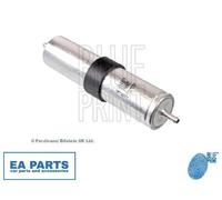 Fuel filter for BMW E53 BLUE PRINT ADG02343