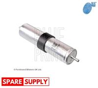 FUEL FILTER FOR BMW E53 BLUE PRINT ADG02343