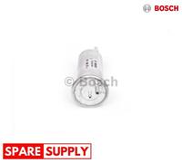 FUEL FILTER FOR BMW E53 BOSCH F 026 403 000