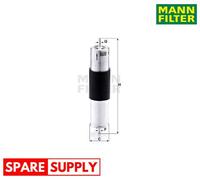 FUEL FILTER FOR BMW E53 E70 MANN-FILTER WK 521/3