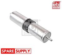 FUEL FILTER FOR BMW E53 FEBI BILSTEIN 109049