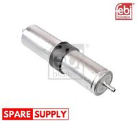 FUEL FILTER FOR BMW E53 FEBI BILSTEIN 109049