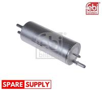 FUEL FILTER FOR BMW E53 FEBI BILSTEIN 109642