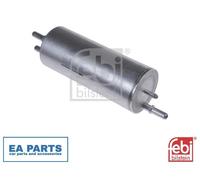 Fuel Filter for BMW E53 FEBI BILSTEIN 109642