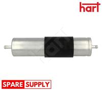 FUEL FILTER FOR BMW E53 HART 353 940