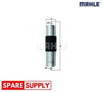 FUEL FILTER FOR BMW E53 MAHLE KL 473 NEW
