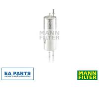 Fuel filter for BMW E53 MANN-FILTER WK 513/3