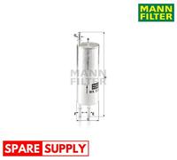 FUEL FILTER FOR BMW E53 MANN-FILTER WK 513/3