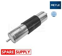 FUEL FILTER FOR BMW E53 MEYLE 314 323 0007