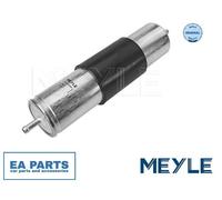 Fuel filter for BMW E53 MEYLE 314 323 0007 NEW