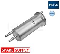 FUEL FILTER FOR BMW E53 MEYLE 314 323 0008