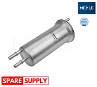 FUEL FILTER FOR BMW E53 MEYLE 314 323 0008