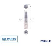 Fuel filter for BMW E81 E87 E88 E82 MAHLE KL 169/4D NEW