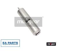 Fuel Filter for BMW E81 E87 E88 E82 MAXGEAR 26-1121