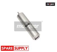 FUEL FILTER FOR BMW E81 E87 E88 E82 MAXGEAR 26-1121