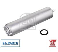 Fuel filter for BMW E81 E87 F20 F21 FEBI BILSTEIN 23789