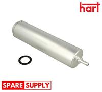 FUEL FILTER FOR BMW E81 E87 F20 F21 HART 915 589