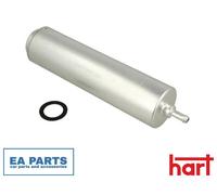 Fuel Filter for BMW E81 E87 F20 F21 HART 915 589