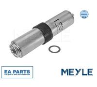 Fuel filter for BMW E84 F25 F26 MEYLE 314 323 0010