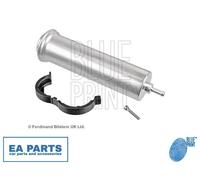 Fuel filter for BMW E90 BLUE PRINT ADB112315