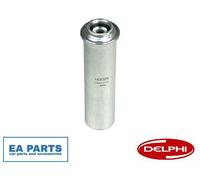 Fuel filter for BMW E90 E93 E92 E91 DELPHI HDF558