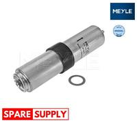 FUEL FILTER FOR BMW E90 E93 E92 E91 E84 F25 F26 MEYLE 314 323 0010