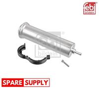 FUEL FILTER FOR BMW E90 E93 E92 E91 FEBI BILSTEIN 106914