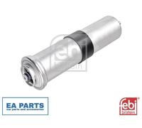 Fuel Filter for BMW E90 E93 E92 E91 FEBI BILSTEIN 172249