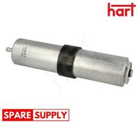 FUEL FILTER FOR BMW E90 E93 E92 E91 HART 373 296