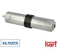 Fuel Filter for BMW E90 E93 E92 E91 HART 373 296