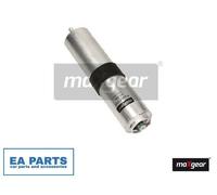 Fuel filter for BMW E90 E93 E92 E91 MAXGEAR 26-1148
