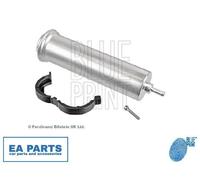 Fuel filter for BMW E93 BLUE PRINT ADB112315
