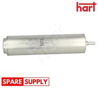 FUEL FILTER FOR BMW F20 F21 F23 F22 HART 905 665