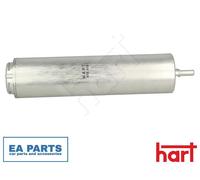 Fuel Filter for BMW F20 F21 F23 F22 HART 905 665