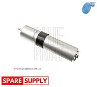 FUEL FILTER FOR BMW F40 F45 F44 F46 BLUE PRINT ADB112309