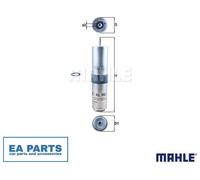 Fuel filter for BMW F40 F45 F44 F46 MAHLE KL 983D