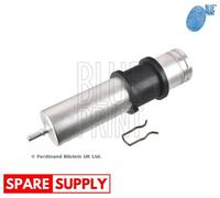 FUEL FILTER FOR BMW G42 G20 G21 G23 BLUE PRINT ADBP230041