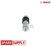 FUEL FILTER FOR BMW G42 G20 G21 G23 BOSCH F 026 402 358