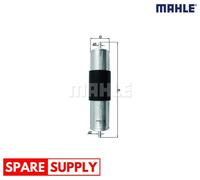 FUEL FILTER FOR BMW MAHLE KL 473
