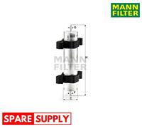 FUEL FILTER FOR BMW MANN-FILTER WK 521/2