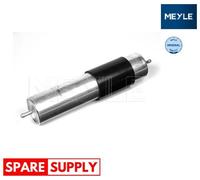FUEL FILTER FOR BMW MEYLE 314 133 2109 NEW