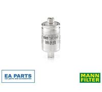 Mann Fuel Filter 503750019