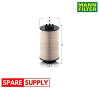 FUEL FILTER FOR BREDAMENARINIBUS AVANCITY LANDER MANN-FILTER PU 1059 X