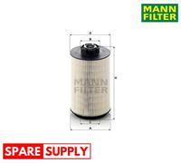 FUEL FILTER FOR BREDAMENARINIBUS DENNIS FENDT MANN-FILTER PU 1058 X