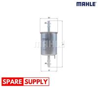 FUEL FILTER FOR BUICK (SGM) EXCELLE MAHLE KL 573 NEW
